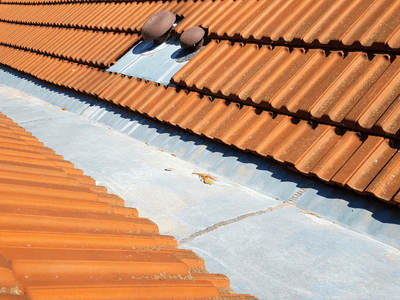 About Roof Repair Experts Canaan, IN